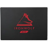 Seagate ZA500NM1A002 IronWolf 125 500GB 2.5" SATA SSD